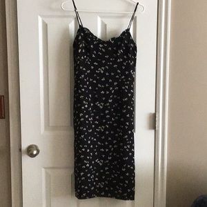 Slip dress